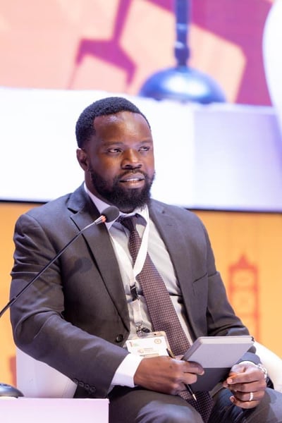 Mungu feni named among Top four Dealers and industry powering the $5.8Bn Gold export Surge 