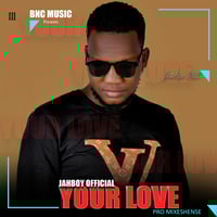 Your Love