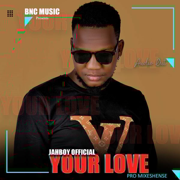 Your Love