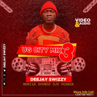 Ug City Mix 3