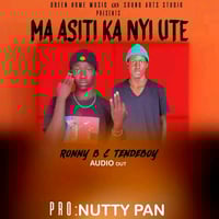 Ma asiti ka nyi ute - Green Home Music
