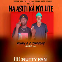 Ma asiti ka nyi ute - Green Home Music