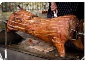 Moyo District lifts ban on Pork