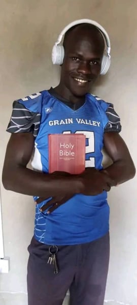 Our father in heaven 