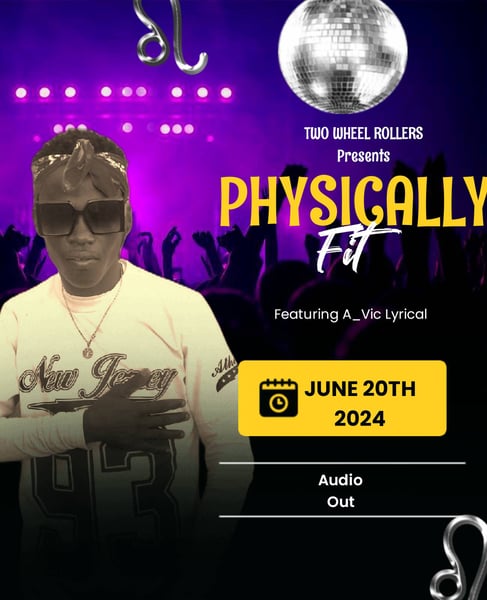 Physically Fit