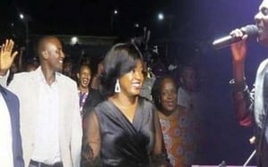 Your very useless. Pr Bugembe lashes pr Bugingo