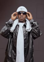 MC BONJOUR KUMASEGERE