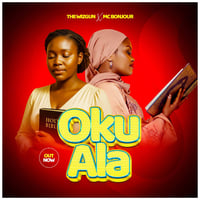 Oku Ala By Mc Bonjour kumasegere ft wiz gun 