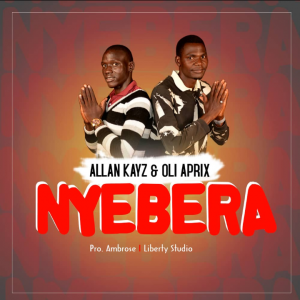 Nyebera