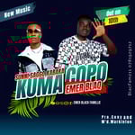 KumaCopo