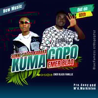 KumaCopo