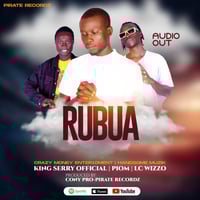 Rubua