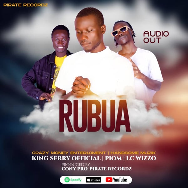 Rubua
