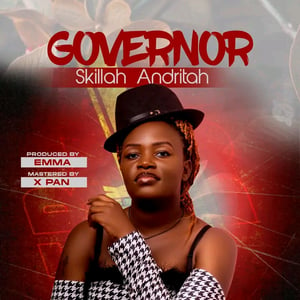 Heat after heat, Skillah Andrita about to gift fans with another Banga (Governor)