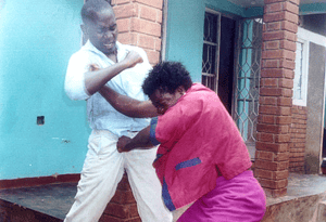 Cases of Child Abuse and Domestic Violence on increase recorded in North West Nile Region