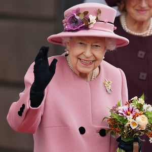 Queen Elizabeth II dies aged 96