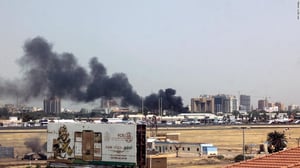 56 feared death, at least 600 people injured as Sudan Enters second day fight