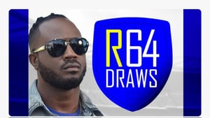 Bebe Cool is set to oversee the draw for the 51st Stanbic Uganda Cup Round of 64