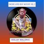 Encore Afro Beat mixtape