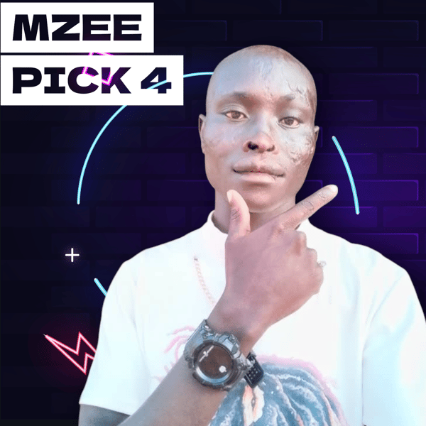 Raa_Muzze Pick 4
