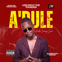A'dule by Lessbouy De thunder 