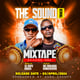 The soundtrack mixtape season one by Deejay kokas ft MC BONJOUR KUMASEGERE 