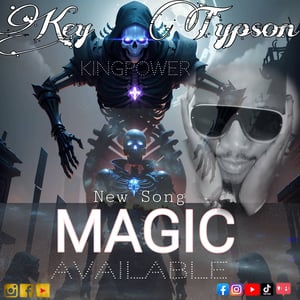 KING POWER replys to his critics with a huge Rhumba tune (MAGIC)