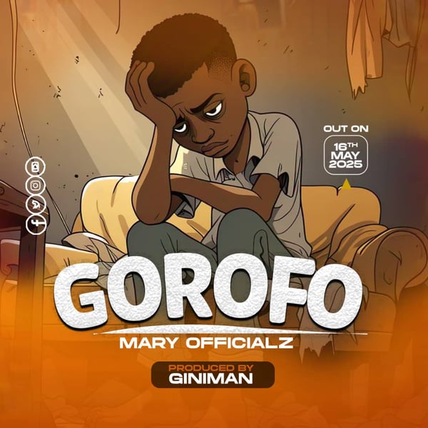 Gorofo