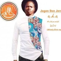 Jagen Don Jerry