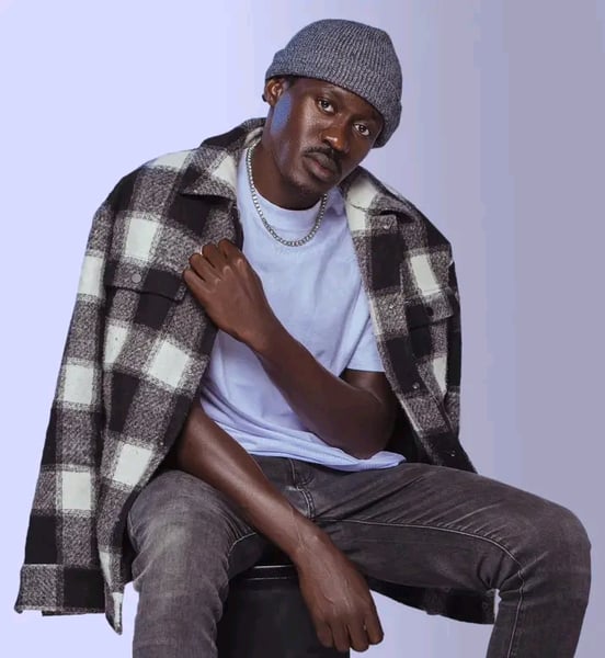 Artists from other Westnile District should boycott Westnile music Awards, BENON ENZE believes the event doesn't reflect it's focus 