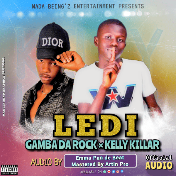 Ledi