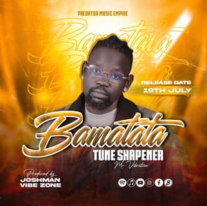 Tune Sharpener gears to release another piece of inspiration "Bamatata"