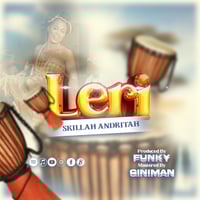 Leri-Skillah Andrita