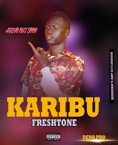 Karibu