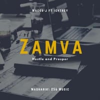 Zamva