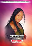 Ciika odorono By lady Aisha 