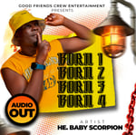 Born 1234 by H.E Baby Scorpion 