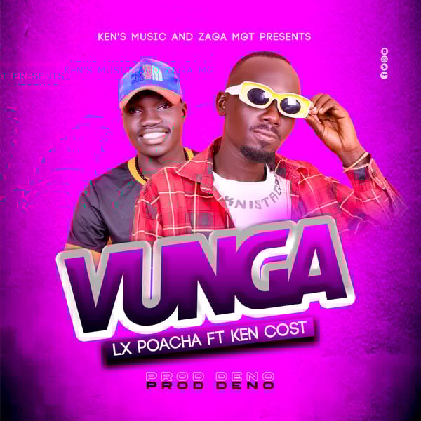 Vunga