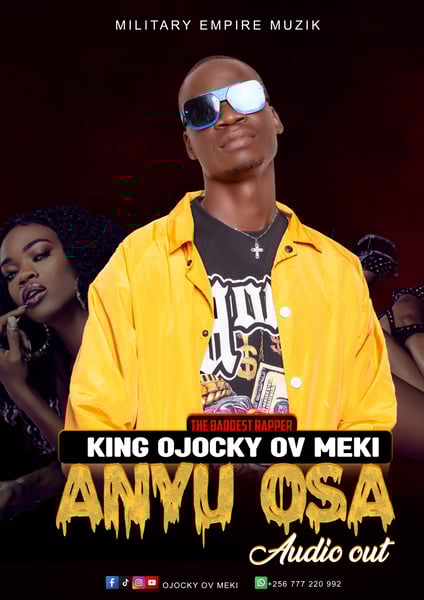 Anyu Osa 