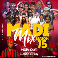 Madi Mixtape Season 15