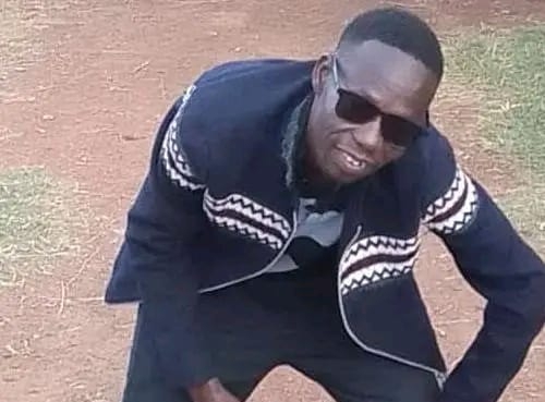 Be my wife by Triple J 256 ft Bosmic