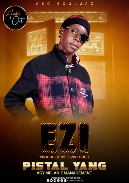 Ezi