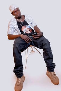 Westnile has rappers but has NO hip-hop artists: G Dot denounced westnile hip-hopers