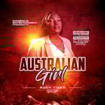 Australian Gal