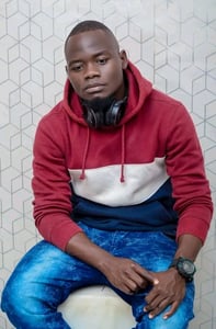 Honey K humbles himself before God in his New song "DIZA"