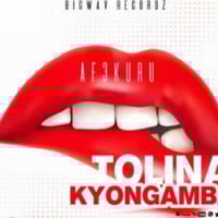 Tolina kyongaba