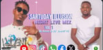 Saturday illusion vol 1