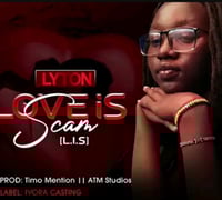 Love is scam