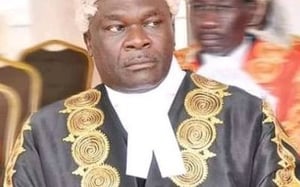 Museven Appoints Justice Owing Follow As Ugandan New Chief Justice