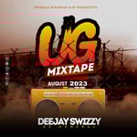 Ugandan Music Nonstop August 2023